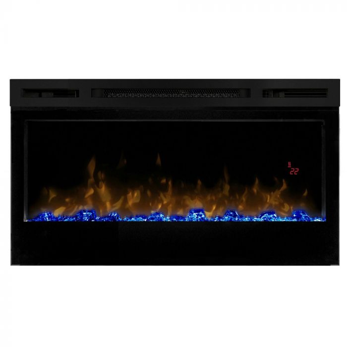 Електрокамін Dimplex Prism 34 LED