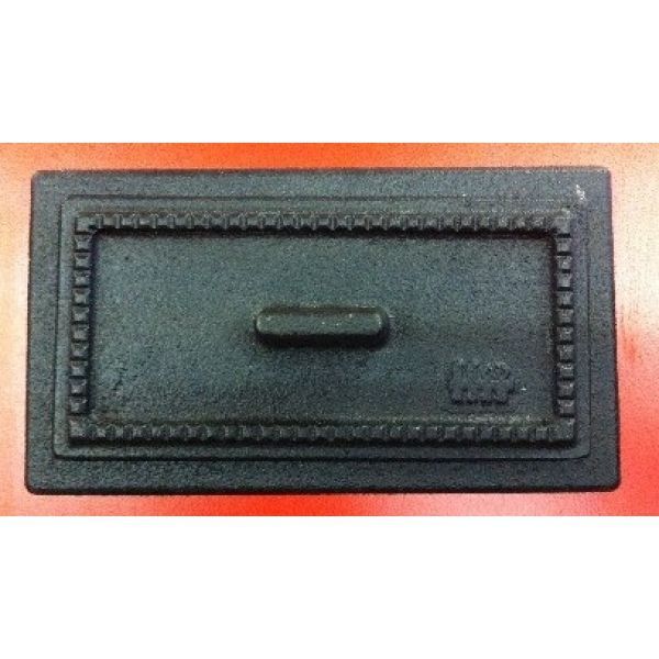 Сажная заслонка PISLA HTT 106