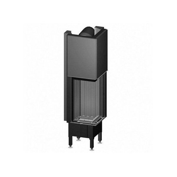 Камінна топка Spartherm Arte 2LRh-66-4S-21