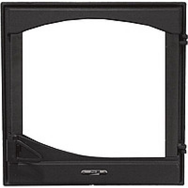Каминная дверца PISLA HTT 401