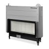 Камінна топка Romotop HEAT 3g L 110.50.04 - широкоформатна камінна топка з гільйотиною