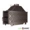 Камінна топка KAWMET W15 (16.3 kW) ECO