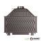 Камінна топка KAWMET W15 (16.3 kW) ECO