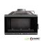 Камінна топка KAWMET W16 (9.4 kW) ECO