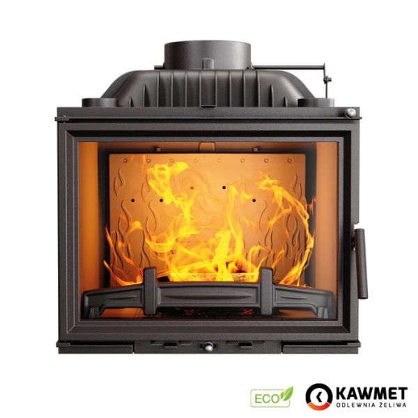 Камінна топка KAWMET W17 (12.3 kW) ECO