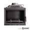Камінна топка KAWMET W17 (12.3 kW) ECO