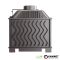 Камінна топка KAWMET W17 (12.3 kW) ECO