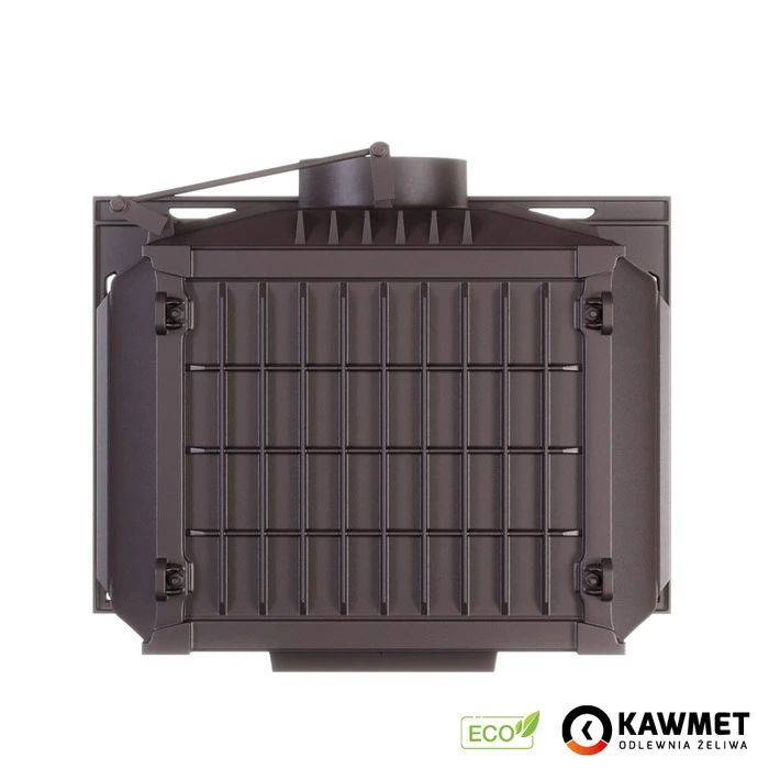 Камінна топка KAWMET W9 (9.8 kW) ECO