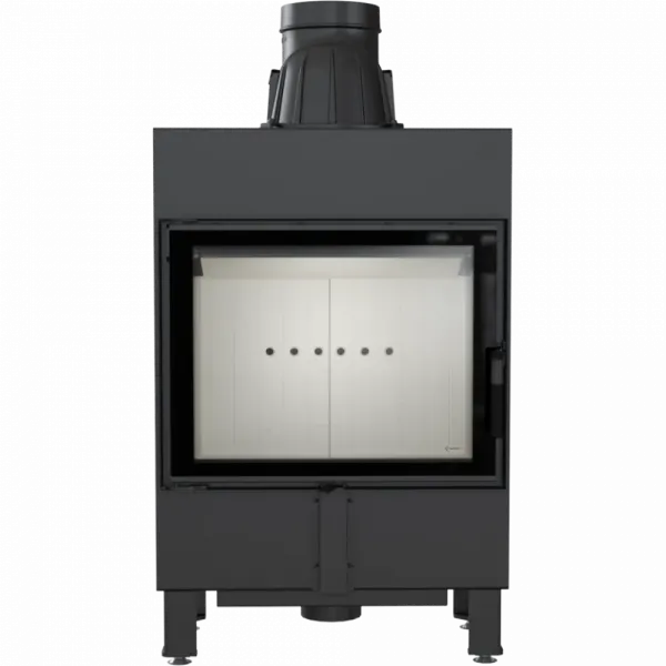 Камінна топка Kratki LUCY 12 SLIM DG