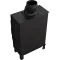 Камінна топка Kratki LUCY 12 SLIM DG