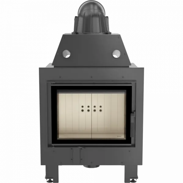 Камінна топка Kratki MBM 10 DG
