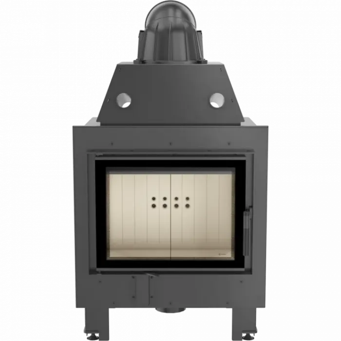 Камінна топка Kratki MBM 10 DG