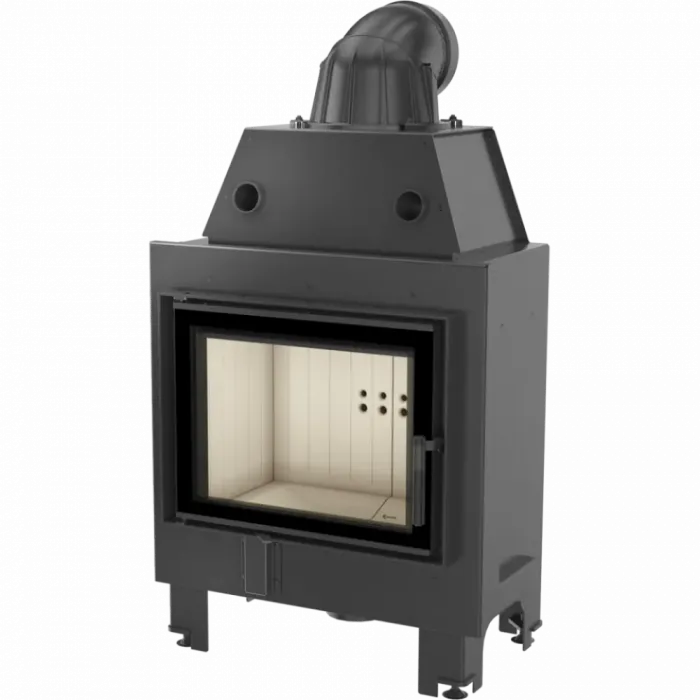 Камінна топка Kratki MBM 10 DG