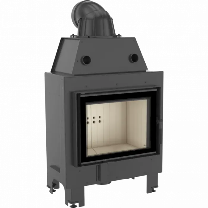 Камінна топка Kratki MBM 10 DG