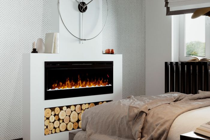 Електрокамін Dimplex Prism 50 LED