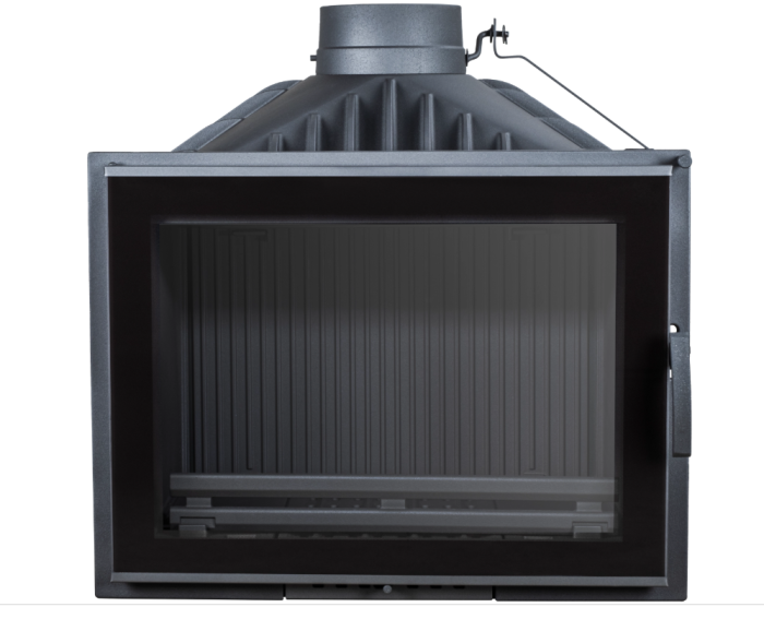 Камінна топка Nordflam Alber Lux