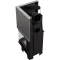 Камінна топка Kratki VN 480/480 права BS гільйотина