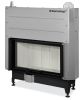 Камінна топка Romotop HEAT 3g L 88.50.04 – конвекційна топка з підйомними дверцятами (гільйотиною) та світлою камерою згоряння