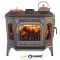Чавунна піч з варильною поверхнею KAWMET P7 (10.5 kW) CookTop PB ECO