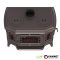 Чавунна піч з варильною поверхнею KAWMET P7 (10.5 kW) CookTop PB ECO