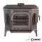 Чавунна піч з варильною поверхнею KAWMET P7 (10.5 kW) CookTop PB ECO