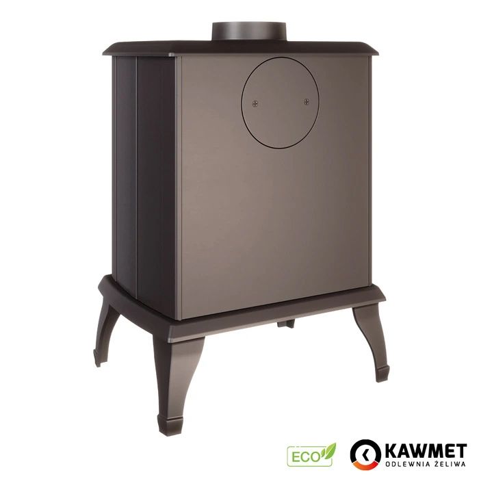 Чавунна піч KAWMET P8 (7,9 kW) ECO