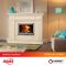 Камінна топка KAWMET W1 Herb (18 kW)