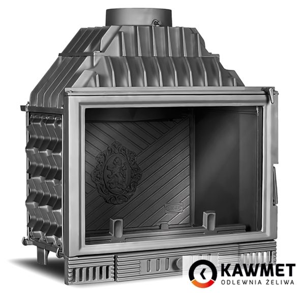 Камінна топка KAWMET W1 Herb (18 kW)