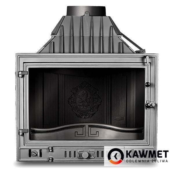 Камінна топка KAWMET W3 (16.7 kW)