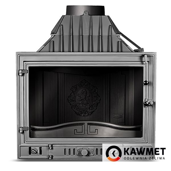 Камінна топка KAWMET W3 PB (16.7 kW)