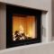 Камінна топка M-FIRE 60 пряма (14kW)