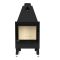 Камінна топка M-FIRE 60 пряма (14kW)