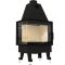 Камінна топка M-FIRE 60 (690/540) кутова ліва (14kW)