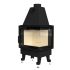 Каминная топка M-FIRE 60 (690/540) угловая правая (14kW)