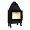 Камінна топка M-FIRE 70 пряма (15kW)