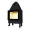 Камінна топка M-FIRE 70 пряма (15kW)