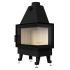 Камінна топка M-FIRE 70 (790/540) кутова права (15kW)