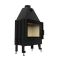 Камінна топка M-FIRE 80 пряма (17kW)