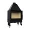Камінна топка M-FIRE 80 пряма (17kW)