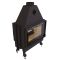 Камінна топка M-FIRE 80 тунель (14kW)