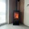 Піч сталева M-Fire Evia (10kW)