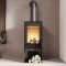 Піч сталева M-Fire Evia (10kW)