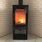 Піч сталева M-Fire Evia (10kW)