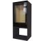 Піч сталева M-Fire Evia (10kW)