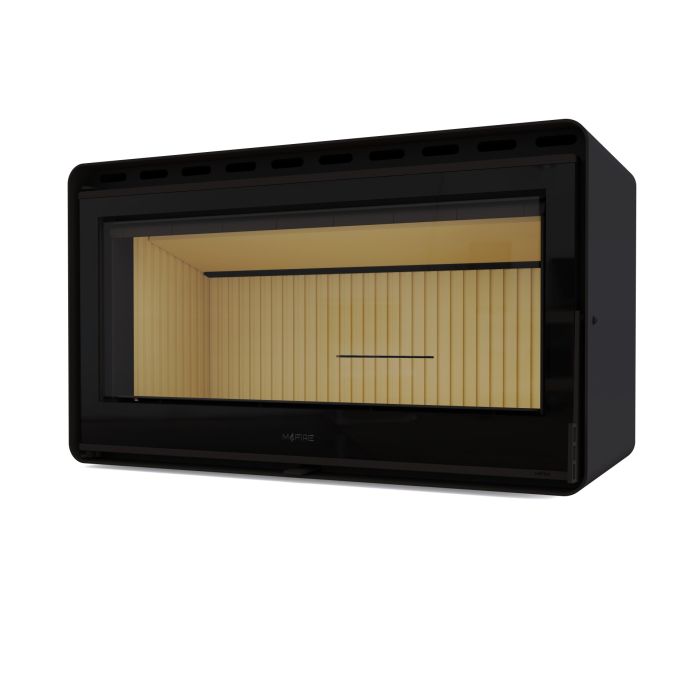 Піч сталева M-Fire Rodos (15kW)