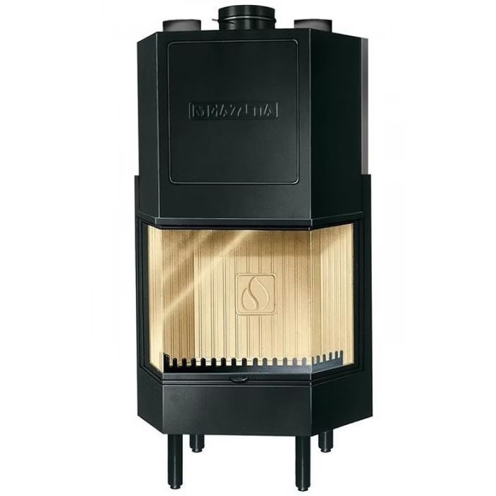 Камінна топка Piazzetta HT 750