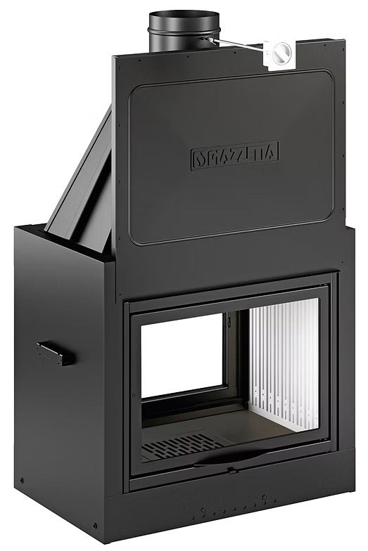 Камінна топка Piazzetta MA 260 B SL