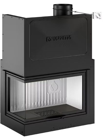 Камінна топка Piazzetta MA 283 D SL