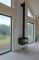 Дизайнерський камін Rocal City (1 door)