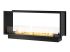 Біокамін Infire 2SIDE 1200 SLIM